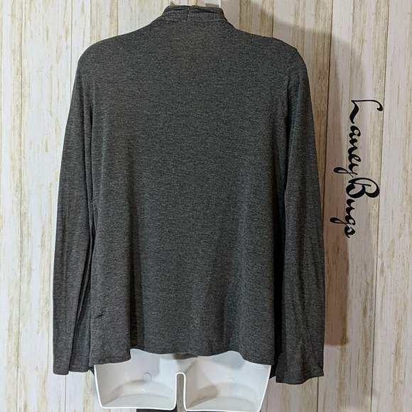 Free to live open cardigan size S - Picture 2 of 3